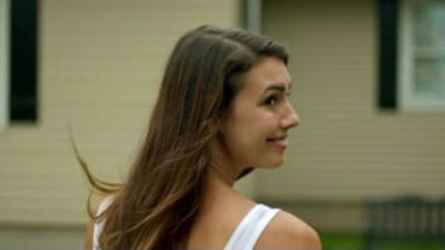 Still image for Never Say Goodbye season 1 episode 3: Hunting Ground Still image for Never Say Goodbye season 1 episode 3: Hunting Ground