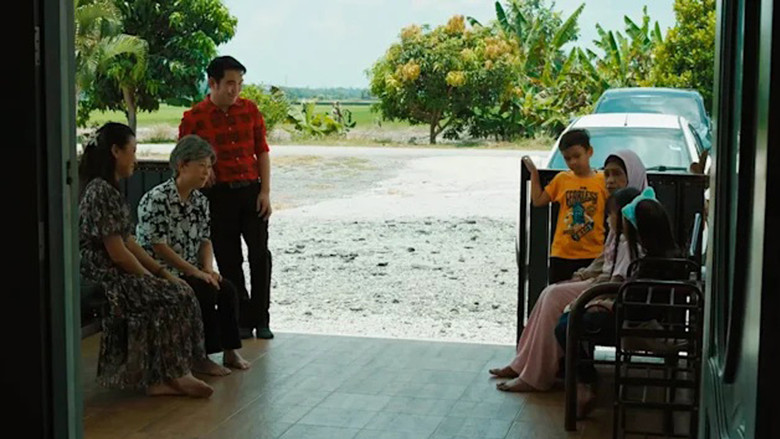 Still image for Nenda season 1 episode 8: Episode 8