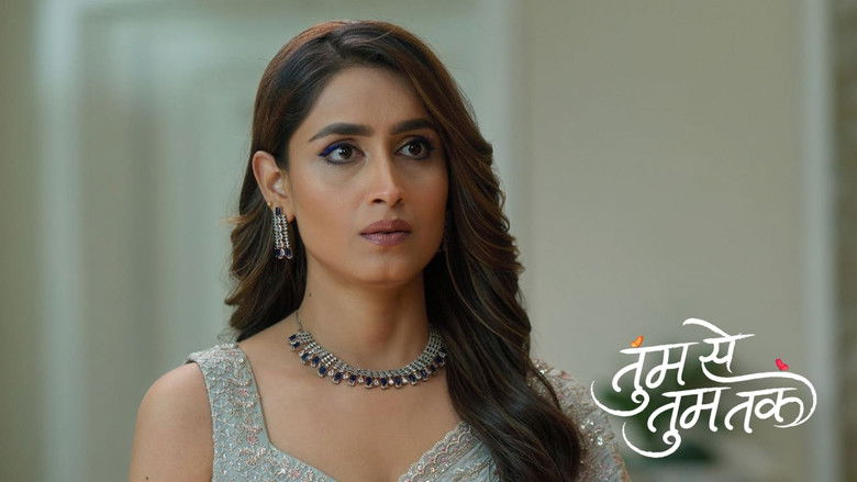 Neel Secretly Informs Mansi And Meera