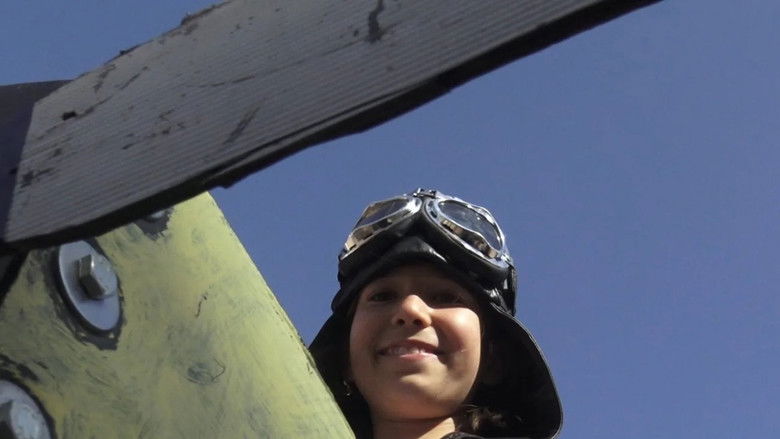 Imatge de El vol de les valentes