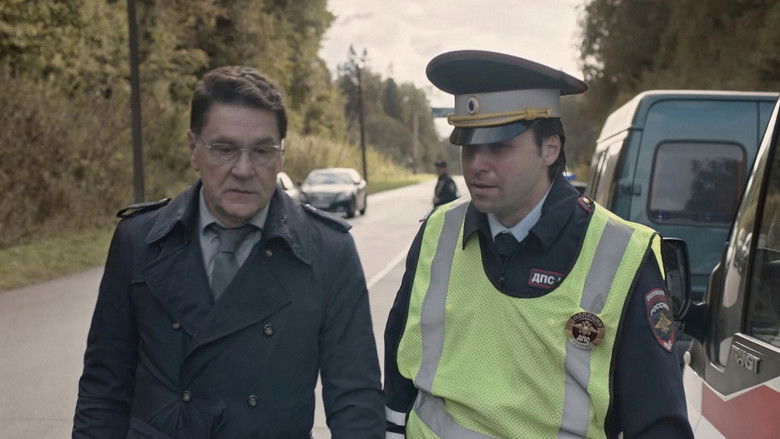 Still image for Трасса смерти season 1 episode 2: Episode 2