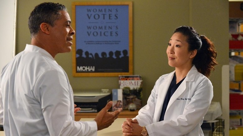 Grey's Anatomy Season 18 Episode 9 Promo Grey's Anatomy Sezonul 9 Episodul 18 Online Subtitrat In Romana