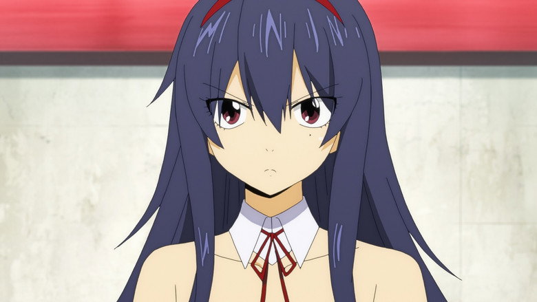 Still from EDENS ZERO - Season 1 Episode 18