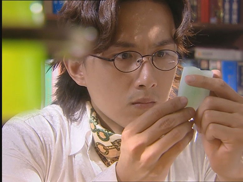 Still image for Wesley the Young Adventurer season 1 episode 8: Episode 8