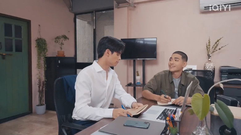 Still image for Check Out season 1 episode 2: Episode 2