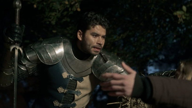 A Squire's Tale image 4