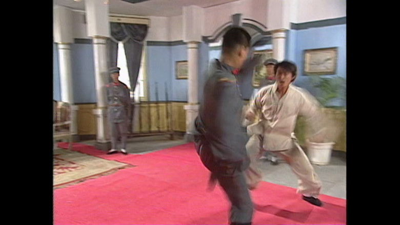 Still image for Master Ma season 1 episode 5: Episode 5