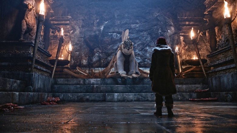 His Dark Materials Saison 1 Streaming Vf His Dark Materials : À la Croisée des Mondes: Saison 1 Episode 7