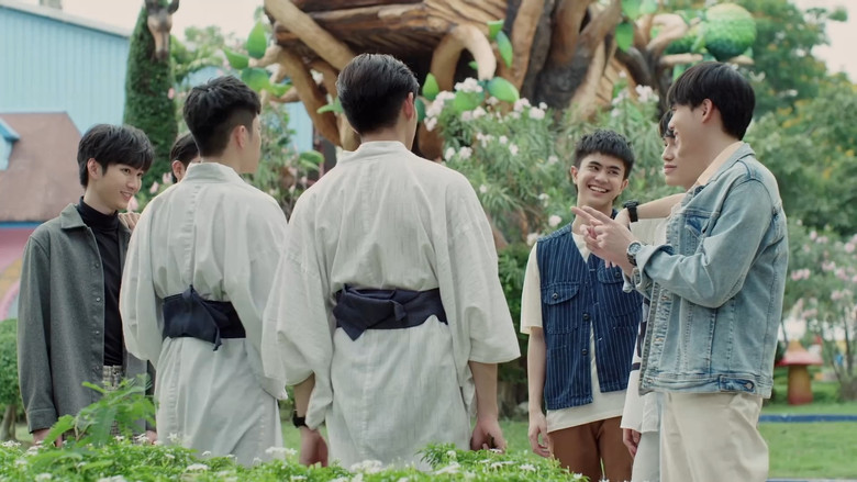 Still image for Destiny Seeker season 1 episode 9: Episode 9 Still image for Destiny Seeker season 1 episode 9: Episode 9