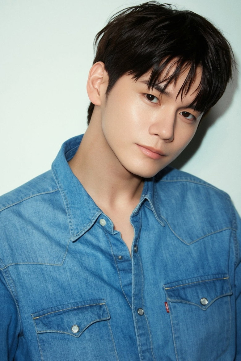 Ong Seong-wu photo 7