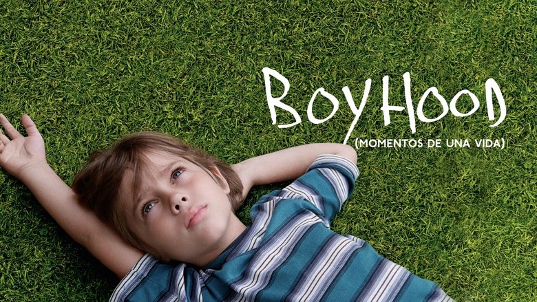 Boyhood (2014)