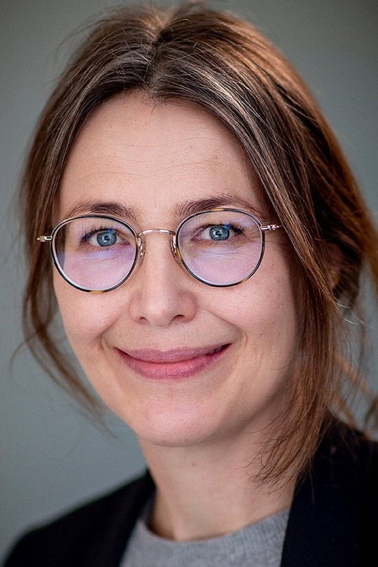 Kristine Bjørnskov Eskedal portrait