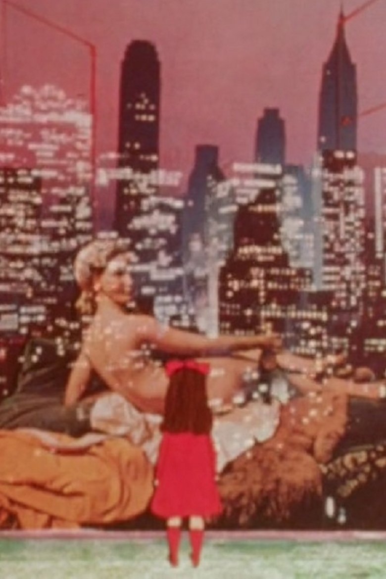 America, America main poster