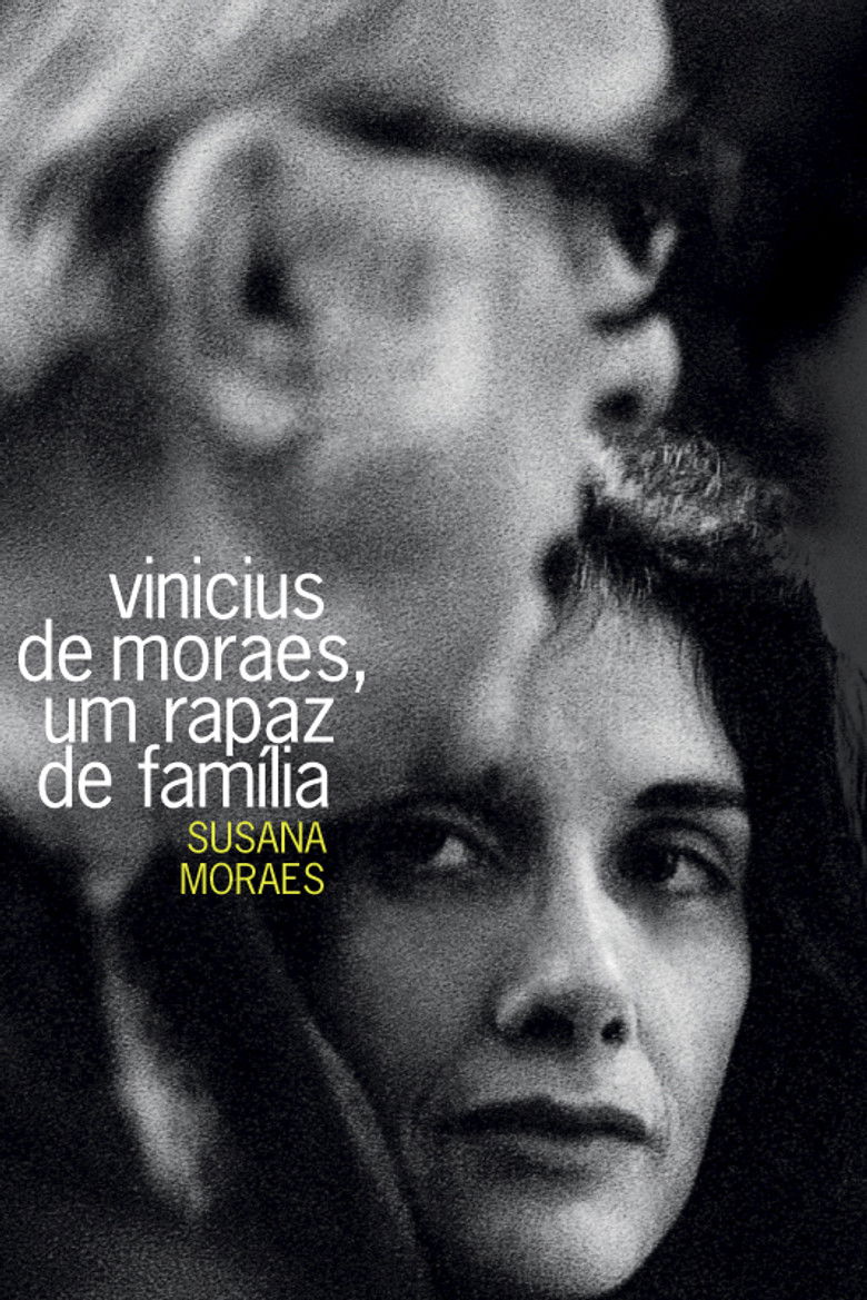 Imatge de Vinicius de Moraes, Um Rapaz de Família