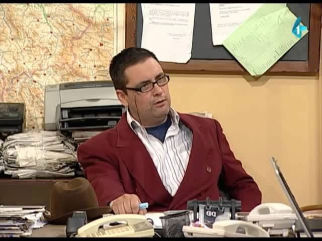 Still image for Državni posao season 1 episode 168: Sok od zove Still image for Državni posao season 1 episode 168: Sok od zove