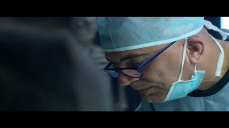 Still image for Traces season 1 episode 9: Secret Life Still image for Traces season 1 episode 9: Secret Life