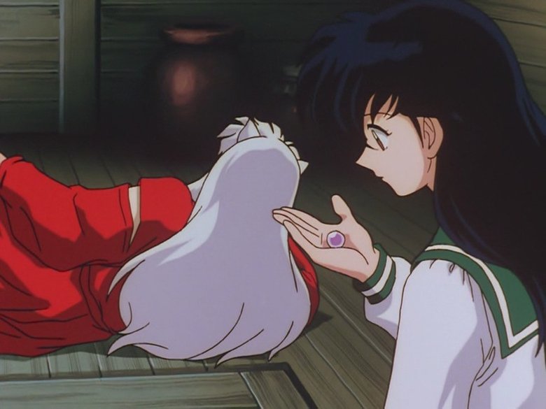 Inuyasha Spills First Details About Inuyasha And Kagome's Child