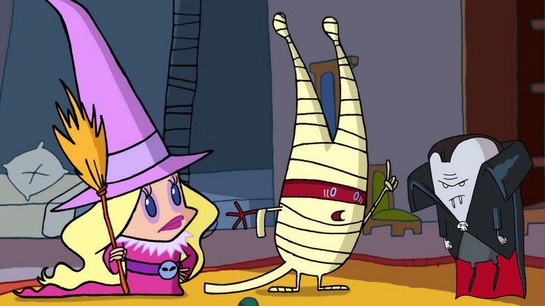 Still image for Potatoes and Dragons season 1 episode 21: Enough with Eternity Still image for Potatoes and Dragons season 1 episode 21: Enough with Eternity