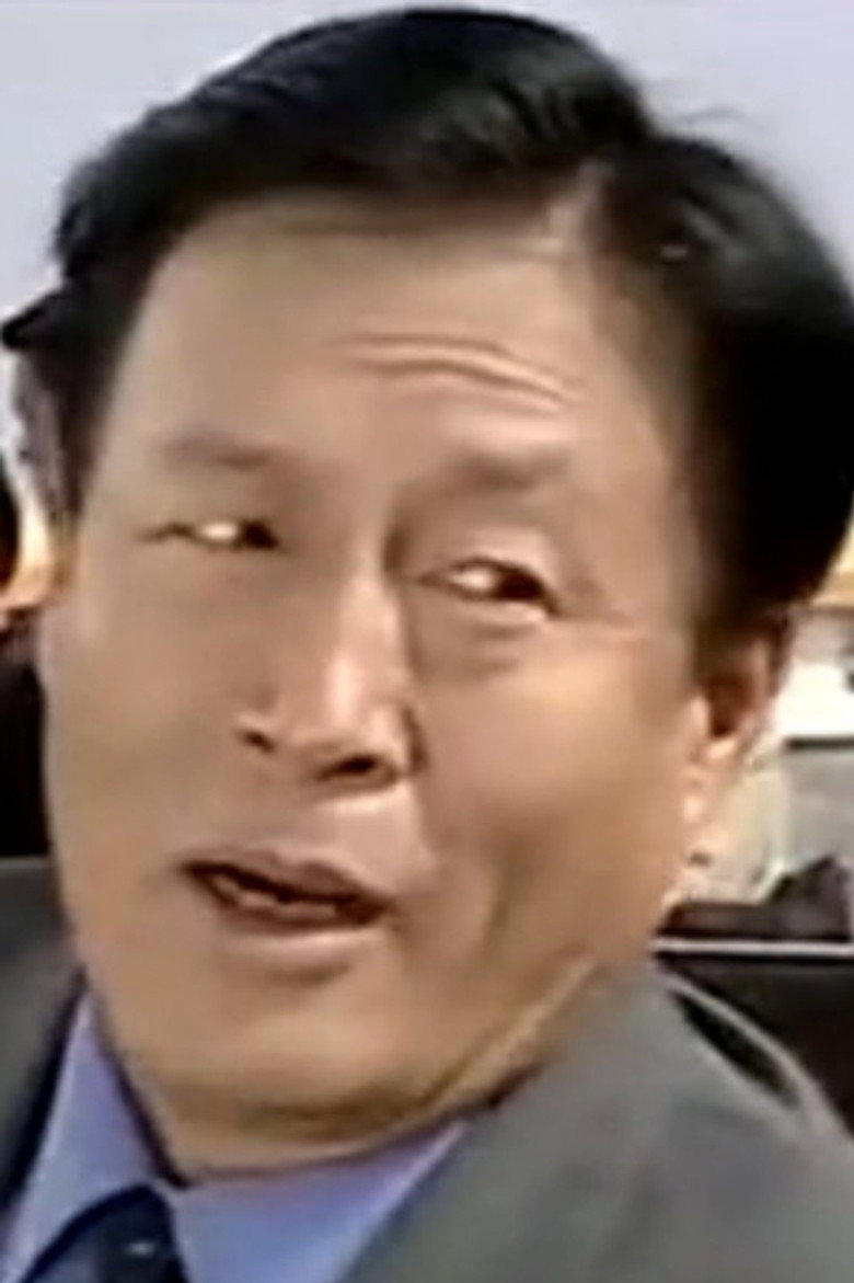 Gang Wang