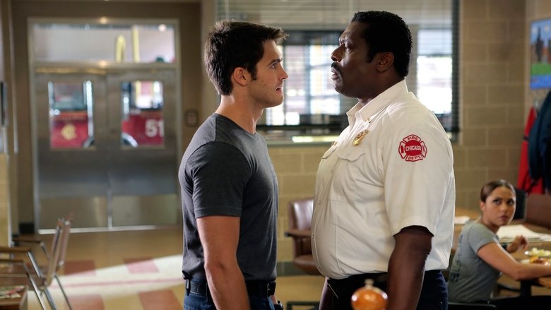 Watch Chicago Fire: Season 5 Episode 1 Online Free Full Episodes at - Chicago Fire Season 5 Episode 2 Watch Online Free