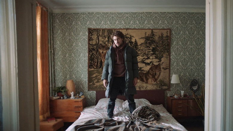 Still image for Barabashka season 1 episode 7: Episode 7 Still image for Barabashka season 1 episode 7: Episode 7