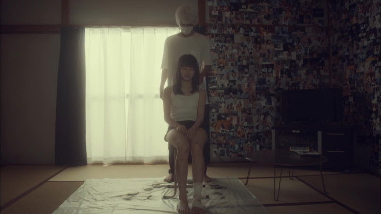 Still image for A Little Room for Hope season 1 episode 1: Episode 1 Still image for A Little Room for Hope season 1 episode 1: Episode 1