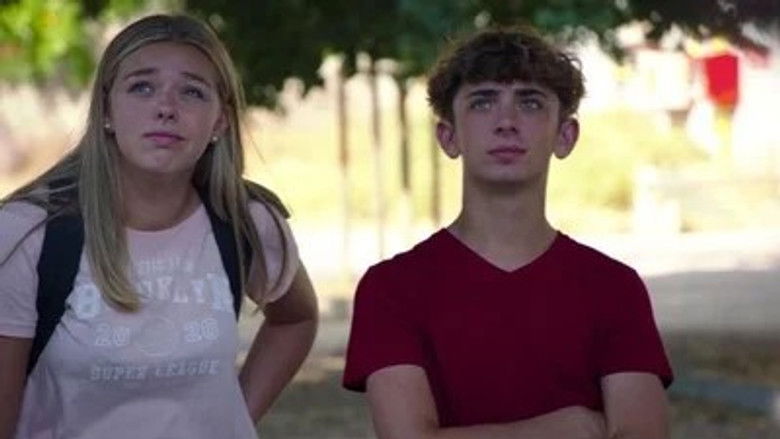 Still image for ASKIP, le collège se la raconte season 1 episode 22: Episode 22