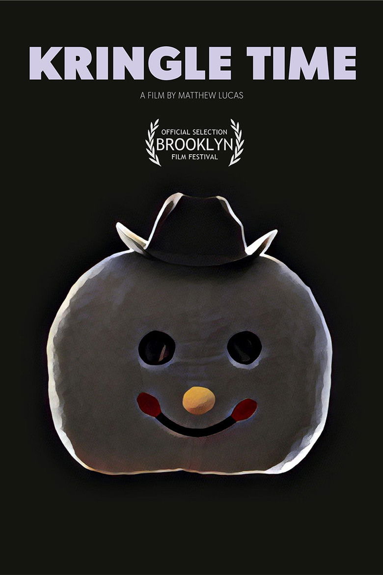 Imatge de Kringle Time