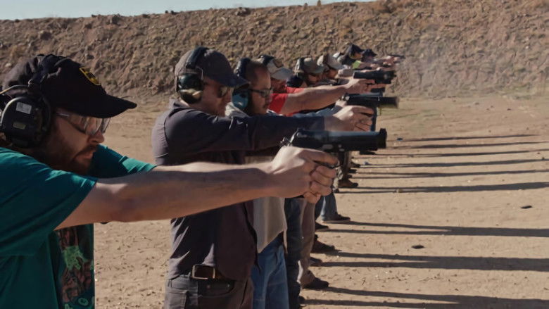 Still image for VICE Investigates season 1 episode 8: Gun Culture 2.0 Still image for VICE Investigates season 1 episode 8: Gun Culture 2.0