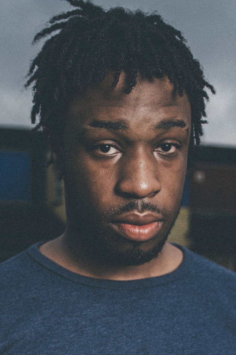 Achi Avelino portrait