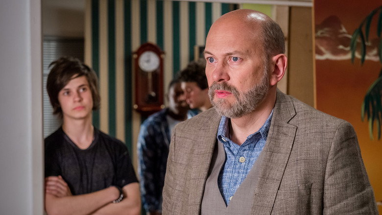 Still from Cucumber - Season 1 Episode 5