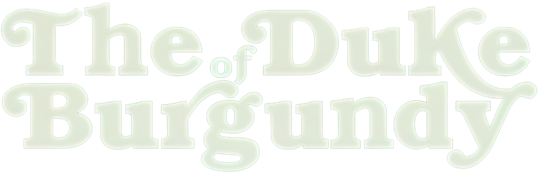 The Duke of Burgundy