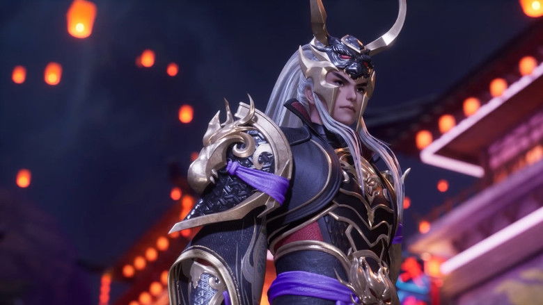 Still image for Supreme Lord of Galaxy season 1 episode 84: Episode 84 Still image for Supreme Lord of Galaxy season 1 episode 84: Episode 84