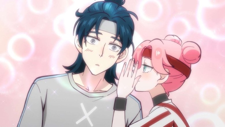 Still image for Love Magic Grocery season 1 episode 4: Episode 4