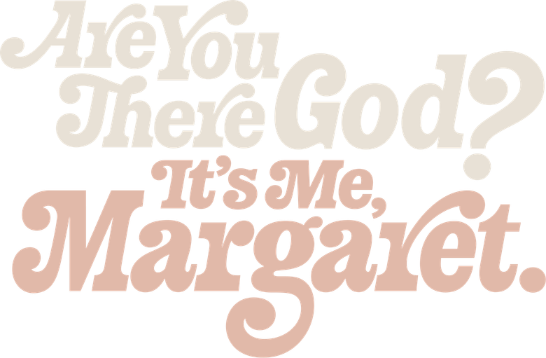 Imagen de ¿Estás ahí, Dios? Soy yo, Margaret