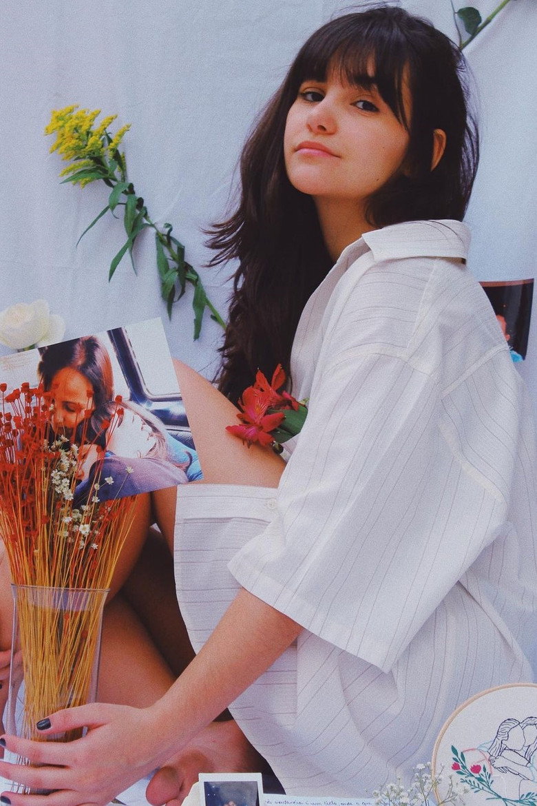 Maria Clara David photo 2