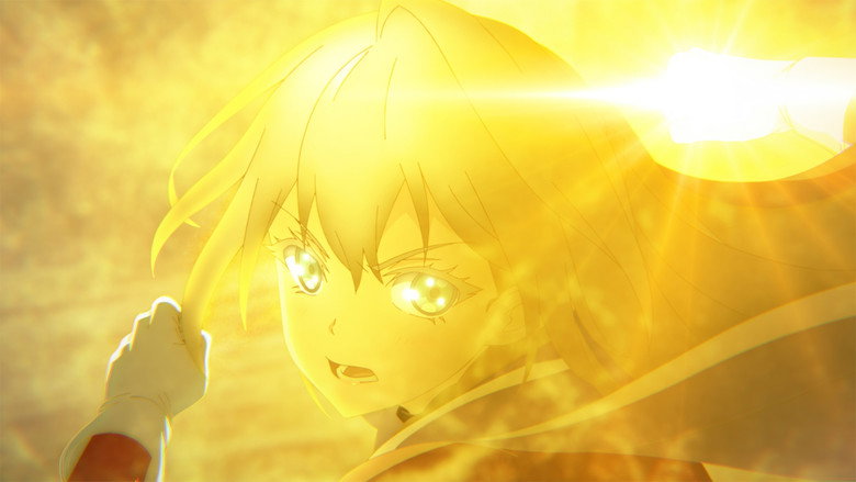 Still from The Beginning After the End - Season 2 Episode 2