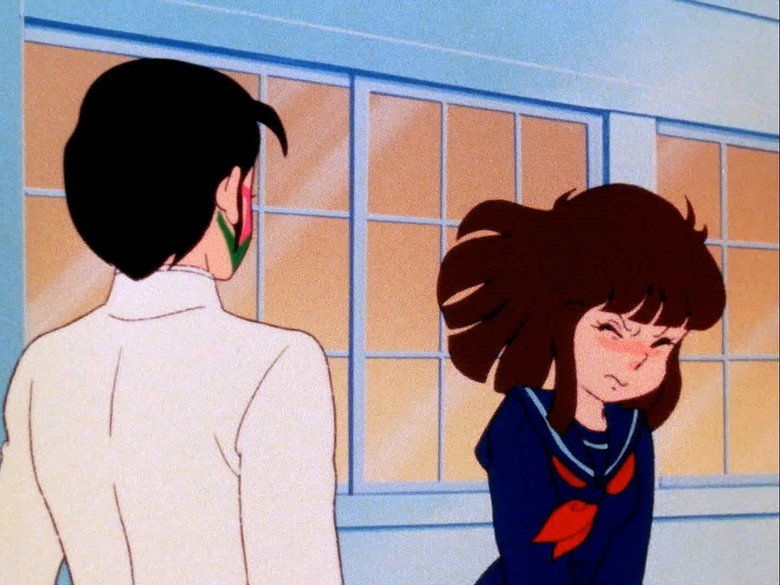 Still from Urusei Yatsura - Season 1 Episode 116