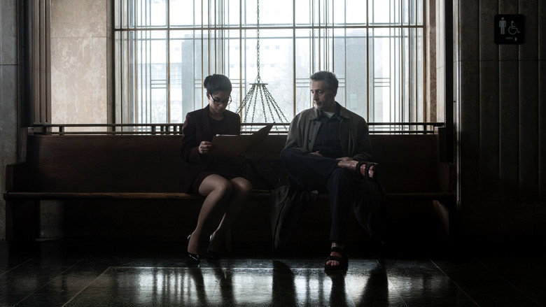 Still from The Night Of - Season 1 Episode 6
