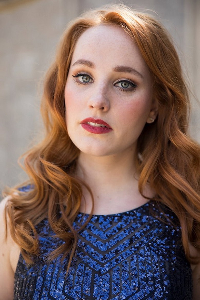 Laetitia Gerards photo