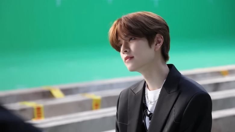 Still image for Stray Kids MAKING FILM season 1 episode 47: "★★★★★ (5-STAR)" Trailer MAKING FILM Still image for Stray Kids MAKING FILM season 1 episode 47: "★★★★★ (5-STAR)" Trailer MAKING FILM