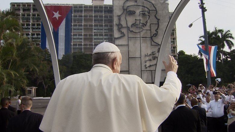 In Viaggio: The Travels of Pope Francis (2022)