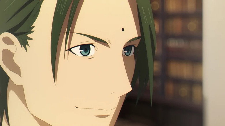 Still from takt op.Destiny - Season 1 Episode 6