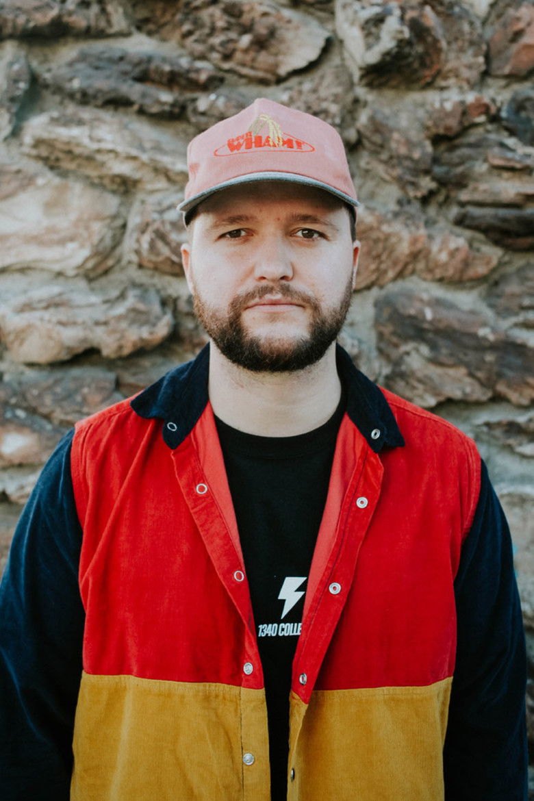 Quinn XCII portrait image