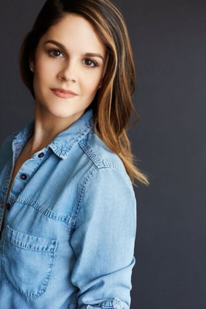 Catherine Charlebois portrait image