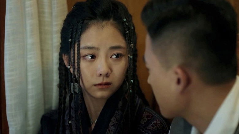 Still image for The Eight season 1 episode 17: Episode 17