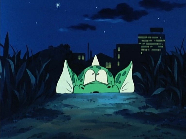 Still image for Kaibutsu-kun season 1 episode 29: Episode 29