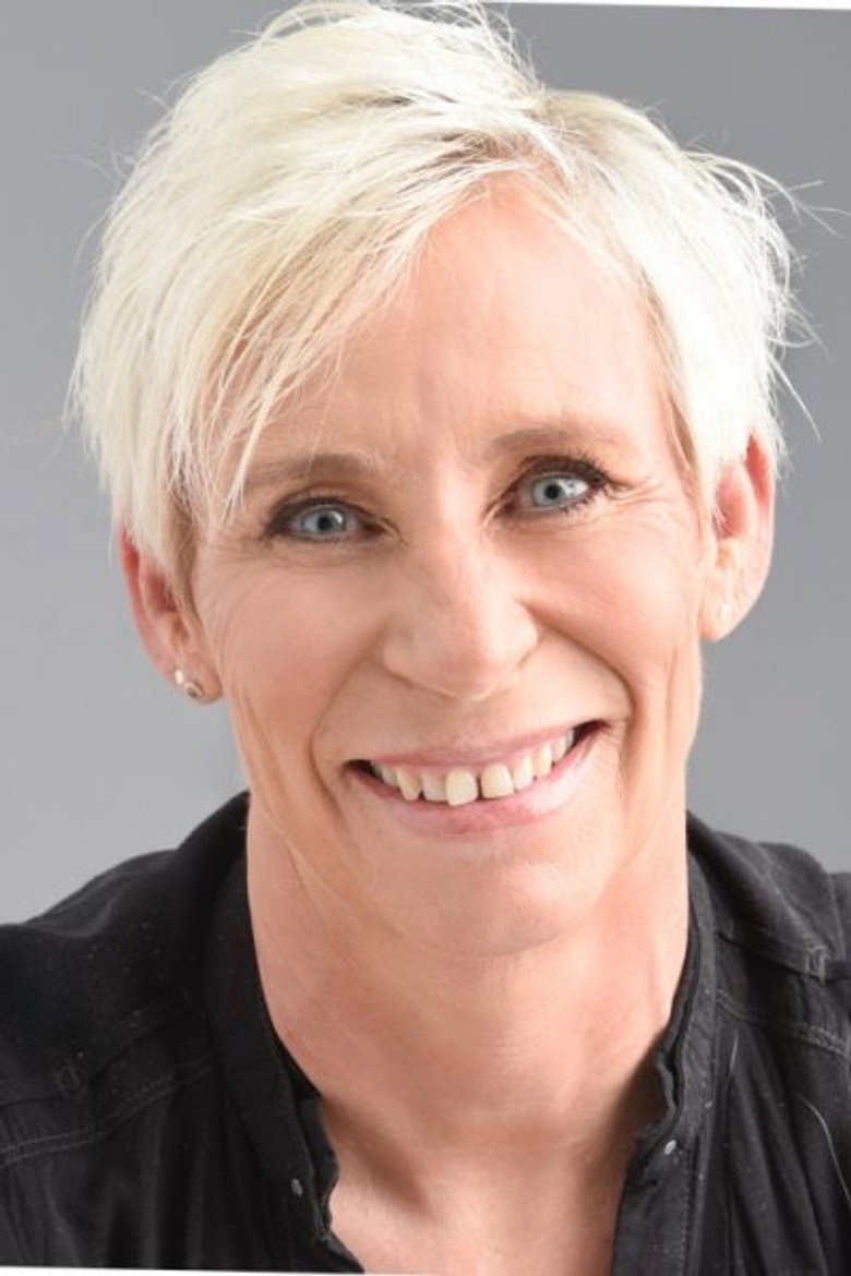 Anita Schønemann portrait