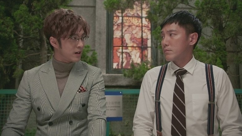 Still image for Speakers of Law season 1 episode 5: Episode 5 Still image for Speakers of Law season 1 episode 5: Episode 5