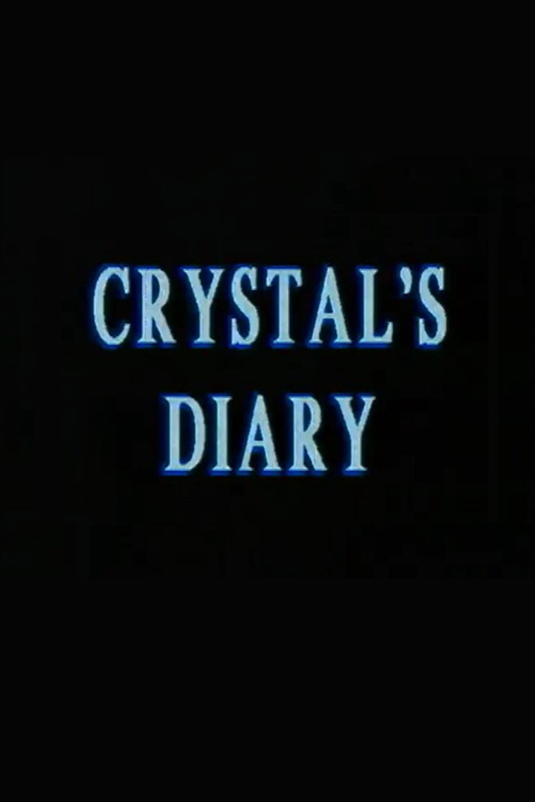 Imatge de Crystal's Diary
